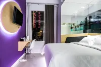G Suites Hotel by Amithya Hotels in Gubeng