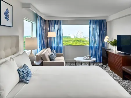 Sonesta Fort Lauderdale Beach