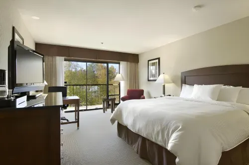 Maverick Hotel and Casino by Red Lion Hotels