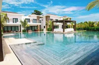 Villas la Mar - Pools
