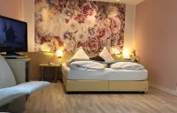 Hotel Scheidberg - Gym