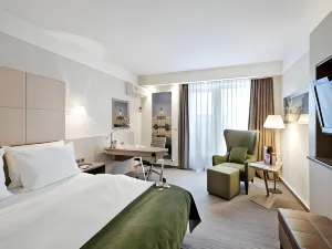 DoubleTree by Hilton Hannover Schweizerhof