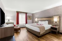 Best Western Moriarty Heritage Inn