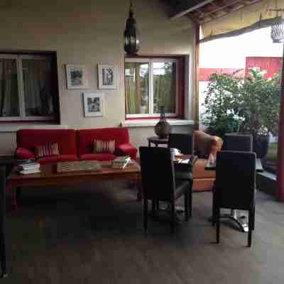 Hôtel Côté Patio Others