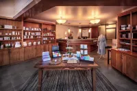 Everline Resort and Spa, Lake Tahoe - Spa
