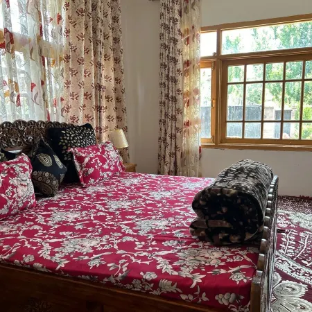 Zikra HomeStay