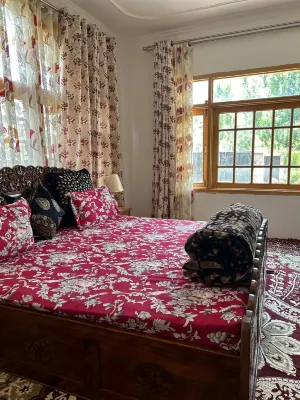 Zikra HomeStay - 2 stjerner
