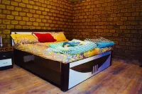 Kisan Eco Farm Hotel a Ghorale