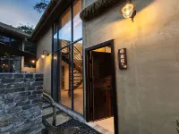 喜臨自然橫雲谷民宿(白雲橋支店) 清遠恒大世紀旅遊城周辺のホテル