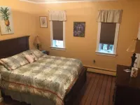 Beekman Woods Các khách sạn ở Middlefield