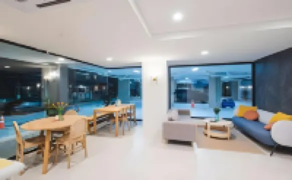 วีว่า เซ็นทรัล โคราช โรงแรมในนครราชสีมา