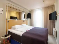 Scandic Grensen Hotels in Oslo