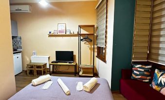 Linden Houses Apartments