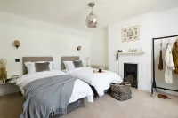 Gallops Cottage - Wi-Fi