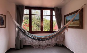 Pousada Café Brasil Guaramiranga