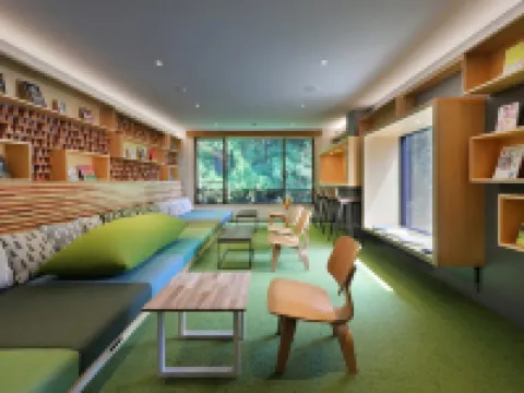 Spa Guest House Lulud