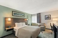 Quality Inn - 2-Star