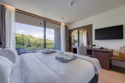 Level 5 Rovinj - Adults Only Hotels in 