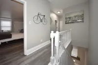 Historic Main Street Heritage Retreat