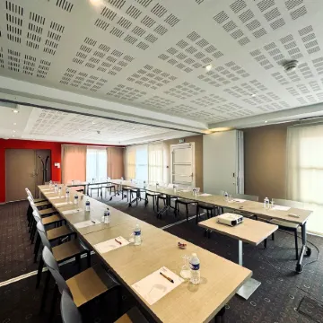 Fasthotel Toulouse Blagnac Aéroport