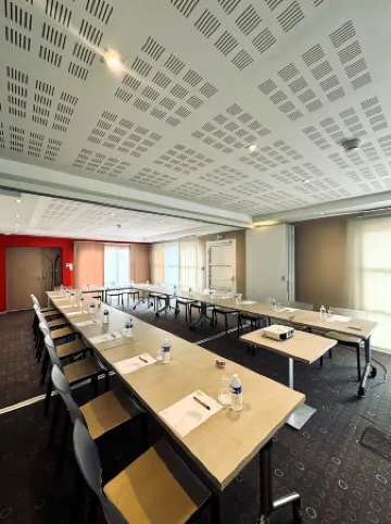 Fasthotel Toulouse Blagnac Aéroport