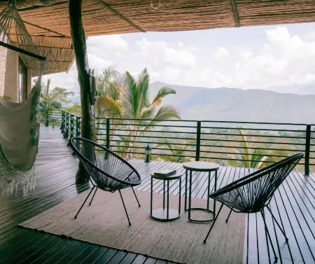 Kasaurora Отели в г. Нокайма