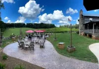 Modern Lake House w/ private Dock — Near Dahlonega and Wineries!