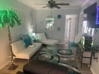 Best Location In Ocean Drive, North Myrtle Beach