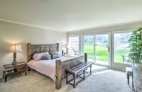 Waterfront Condo, Flathead Lake and Mountain Views!