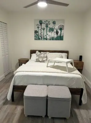 Unique Coral Gables cottage - Country Houses