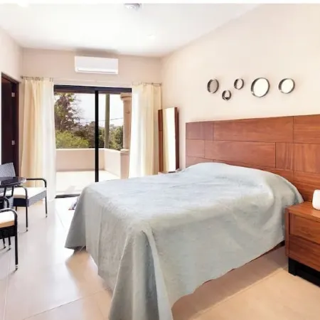 Stand Alone 2-Bedroom Villa / Private Pool / Todos Santos,Short walk to Downtown