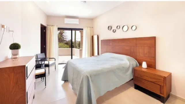 Stand Alone 2-Bedroom Villa / Private Pool / Todos Santos,Short walk to Downtown
