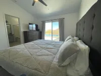 The Peaceful Retreat (5 min from the park entrance w/ Pool!