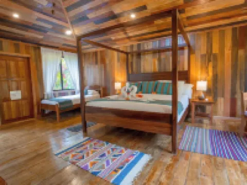 Jaguar Creek Hotels in Belmopan