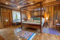 Jaguar Creek Hotels in Belmopan