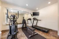 Comfort Inn & Suites Medina NY Near Erie Canal