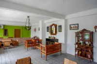 紅門飯店@帕蘭崔提斯加蘭