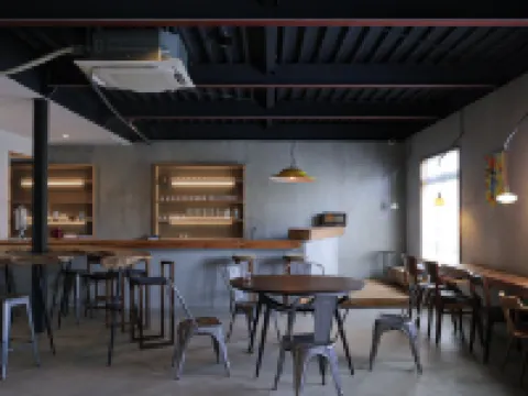 Lemonsea Onomichi 尾道のホテル