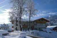 Hotel Gasthof Obermair - spa