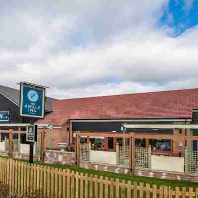 The Amble Inn - the Inn Collection Group Hotel Exterior