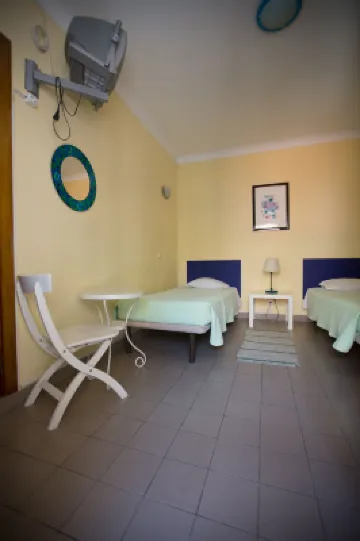 HI Lagos - Pousada de Juventude Hotels in 