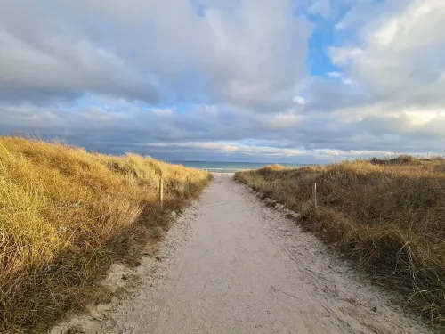 12 Person Holiday Home in Idestrup-by Traum