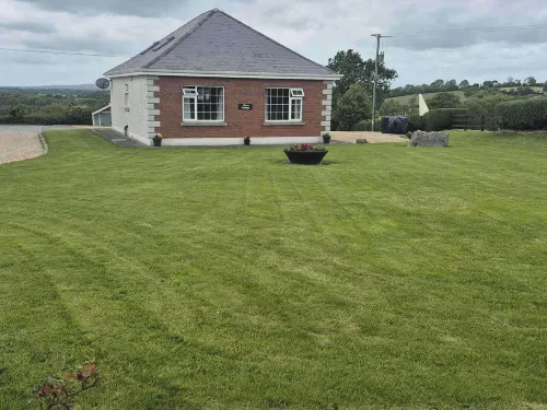 Tranquil Cottage Retreat in Kells, Leitrim - Homestays