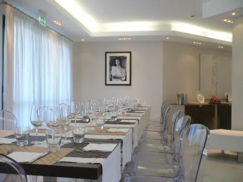 Hotel Ambrosio la Corte