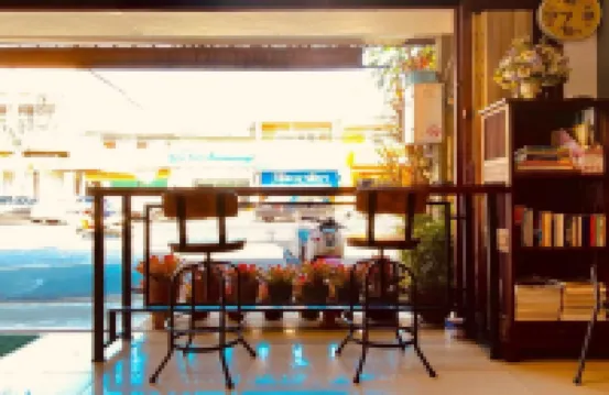 Phang Nga Guesthouse