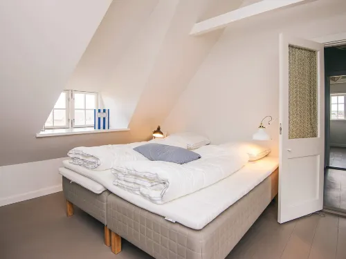 6 Person Holiday Home in Fanø-by Traum - Wifi