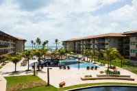 Samoa Beach Resort - Pools