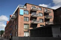 Sky Hotel City Apartments Hotels near Linkoping City Airport