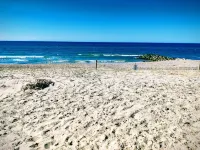 4 Star Holiday Home in Skagen - Beach