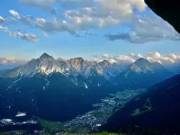 Chalet in Fulpmes near Stubai Glacier Skiing - Wifi